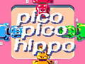 Jeu Pico Pico Hippo