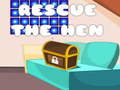 Game Rescue The Hen