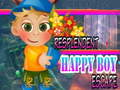 Game Resplendent Happy Boy Escape