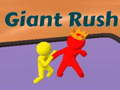 Game Giant Rush
