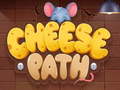 Jeu Cheese Path