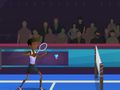 Game Badminton Brawl