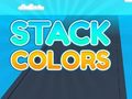 Game Stack Colors
