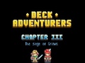 Jeu Deck Adventurers: Chapter 3