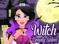 Game Witch Beauty Salon