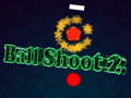 Jeu Ball Shoot 2