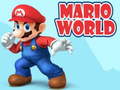 Jeu Mario World
