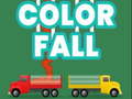 Game Color Fall