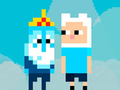 Jeu Time Of Adventure: Ice King