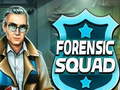 Game Forensic Squad