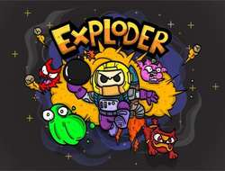 Jeu Exploseur 