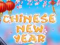 Game Chinese New Year