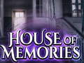Jeu House of Memories