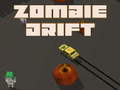 Game Zombie Drift