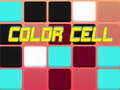 Jeu Color Cell