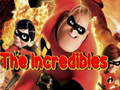 Jeu The Incredibles