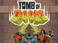 Game Ben 10 Tomb of Doom