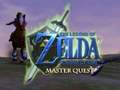 Game The Legend of Zelda: Ocarina Of Time