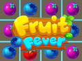 Jeu Fruit Fever