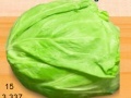 Jeu Chop Cabbage