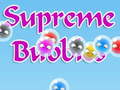 Game Supreme Bubbles