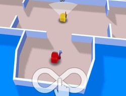 Jeu Tueur d'imposteur 