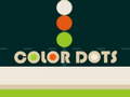 Jeu Color Dots