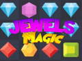 Game Jewels Magic