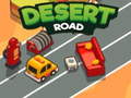 Jeu Desert Road