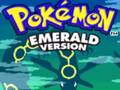 Jeu Pokemon Emerald Version