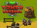 Game Tower Defense