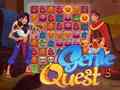Game Genie Quest