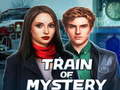 Game Train of Mystery