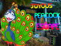 Game Joyous Peacock Escape
