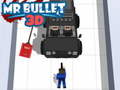 Game Mr Bullet 3D 