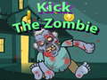 Game Kick The Zombies