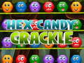 Game Hex Candy Crackle
