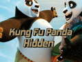Jeu Kung Fu Panda Hidden