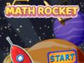 Game Math Rocket