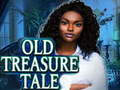 Jeu Old Treasure Tale