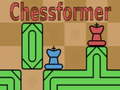 Game Chessformer