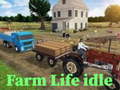 Game Farm Life idle