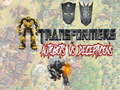 Game Transformers