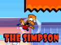 Game The Simpson