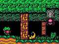 Game Froggy Knight: Lost in the Forest