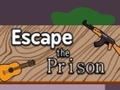 Game Escape the Prison
