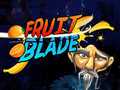 Game Fruit Blade