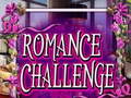 Jeu Romance Challenge 