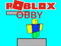 Game Roblox Obby
