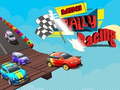 Game Mini Rally Racing